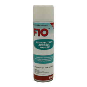 F10 Aerosol Fogger