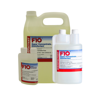 F10SC Disinfectant